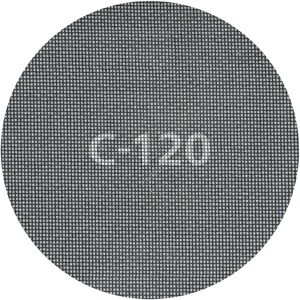 Wolfcraft Modèle 5615000 - Disques abrasifs pour plâtre et bois Wolfcraft Modèle 5615000 - Disques abrasifs pour plâtre et bois