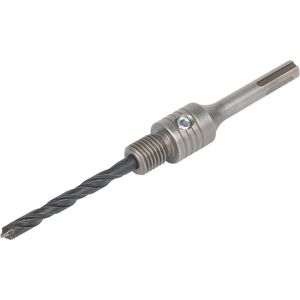 Adapter do wiertła SDS-Plus Wolfcraft - Wiertło centrujące - 8mm - 80mm - do betonu Adapter do wiertła SDS-Plus Wolfcraft - Wiertło centrujące - 8mm - 80mm - do betonu