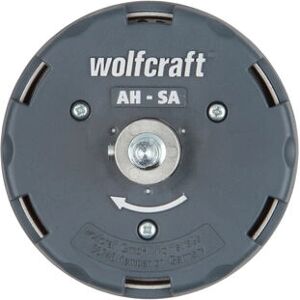 Wolfcraft Model 5984000 Adjustable Circle Cutter for Sanitary Installations Wolfcraft Model 5984000 Adjustable Circle Cutter for Sanitary Installations