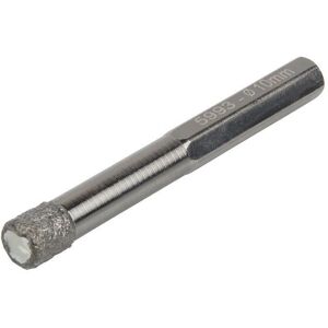 Wolfcraft - Diamond Drill Bit - 40mm - Drill Type Wolfcraft - Diamond Drill Bit - 40mm - Drill Type