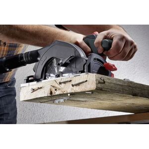 Wolfcraft 6347000 Circular Saw Blade - Hardmetal, 19 cm Wolfcraft 6347000 Circular Saw Blade - Hardmetal, 19 cm