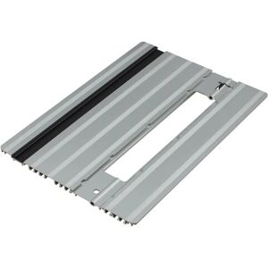 Wolfcraft 6908000 Aluminum Machine Plate - Workbench Accessory Wolfcraft 6908000 Aluminum Machine Plate - Workbench Accessory