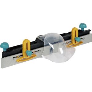 Wolfcraft Model 6901000 Workbench Accessory - Parallel Routing Guide Wolfcraft Model 6901000 Workbench Accessory - Parallel Routing Guide