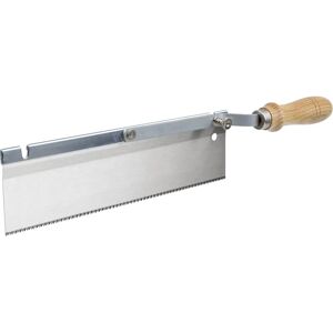 Wolfcraft Compact Handsaw with Angled Handle - Floor Laying Tool Wolfcraft Compact Handsaw with Angled Handle - Floor Laying Tool