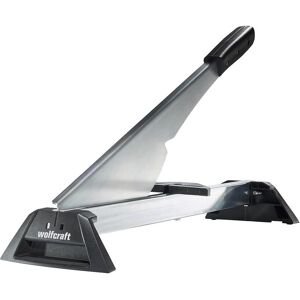 Coupe-laminate Wolfcraft LC 100 - Facile à Transporter - 21cm Coupe-laminate Wolfcraft LC 100 - Facile à Transporter - 21cm