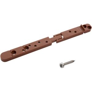 wolfcraft Modelo 6974000 - Kit de fixação oculta para decks wolfcraft Modelo 6974000 - Kit de fixação oculta para decks