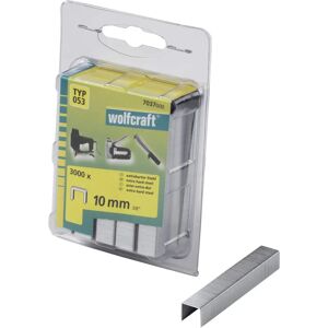 Wolfcraft 7037000 - Brede rugpennen - Pennen Wolfcraft 7037000 - Brede rugpennen - Pennen