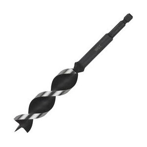 Wolfcraft Speedwinder 14mm Bohrer für Holzbalken - Bohrerset Wolfcraft Speedwinder 14mm Bohrer für Holzbalken - Bohrerset