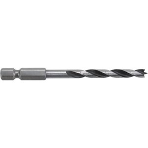 Foret Wolfcraft 7263000 de haute qualité - Mandrin hexagonal - 5mm Foret Wolfcraft 7263000 de haute qualité - Mandrin hexagonal - 5mm