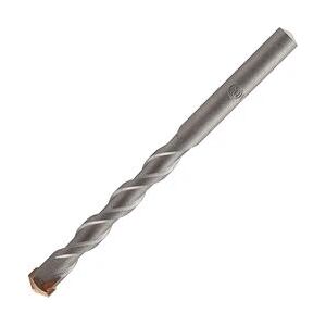 Foret en carbure de tungstène Wolfcraft - 4mm x 75mm - Publicité Foret en carbure de tungstène Wolfcraft - 4mm x 75mm - Publicité