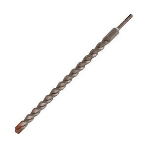 Wolfcraft Tungsten Carbide SDS Plus Hammer Drill Bit 5mm 110mm Wolfcraft Tungsten Carbide SDS Plus Hammer Drill Bit 5mm 110mm