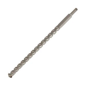 Wolfcraft Modell 7922010 Hartmetall Mauerwerksbohrer - 12mm x 400mm Wolfcraft Modell 7922010 Hartmetall Mauerwerksbohrer - 12mm x 400mm