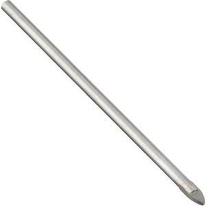 Wolfcraft Tegel- en Glaskopboor - 4mm, 90mm Wolfcraft Tegel- en Glaskopboor - 4mm, 90mm