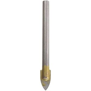 Wolfcraft Modelo 7975010 - Broca Precisa para Azulejos e Vidro Wolfcraft Modelo 7975010 - Broca Precisa para Azulejos e Vidro