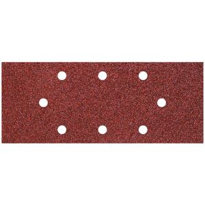 Wolfcraft - Papier abrasif - 93x230mm - Grain 40,80,120 Wolfcraft - Papier abrasif - 93x230mm - Grain 40,80,120