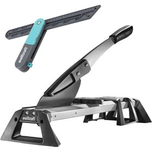 Wolfcraft - Project Kit - Angle Transfer & Laminate Cut Wolfcraft - Project Kit - Angle Transfer & Laminate Cut