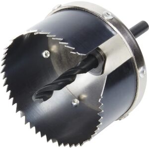Wolfcraft Tagliatore Prese - Ø 68mm - Resistente & Sicuro Wolfcraft Tagliatore Prese - Ø 68mm - Resistente & Sicuro