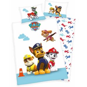 Herding Baby Bettwäsche-Set - Verstärkte Baumwolle, 2-tlg. Herding Baby Bettwäsche-Set - Verstärkte Baumwolle, 2-tlg.