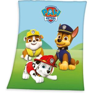 Herding Paw Patrol fleece blanket - Kids' cuddly comfort Herding Paw Patrol fleece blanket - Kids' cuddly comfort