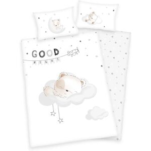 HERDING 2485216063 baby sängkläder - baby bedding set HERDING 2485216063 baby sängkläder - baby bedding set