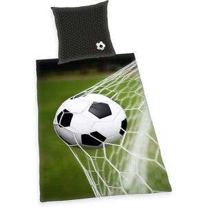 Herding Football Reversible Bedding Set - Bed & Pillow Covers Herding Football Reversible Bedding Set - Bed & Pillow Covers