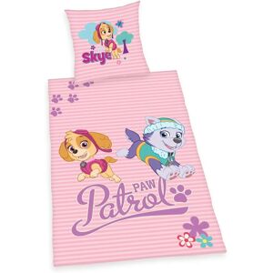 Ropa de cama de algodón Paw Patrol Skye Everest Ropa de cama de algodón Paw Patrol Skye Everest
