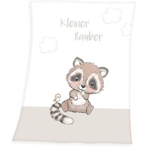 Baby Best Kleiner Räuber Babydecke - Babydecke Baby Best Kleiner Räuber Babydecke - Babydecke