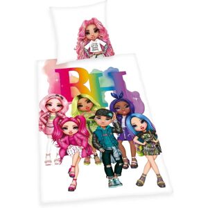 Herding Multicolor Bedding Set - 140x200 cm Bedding Set Herding Multicolor Bedding Set - 140x200 cm Bedding Set