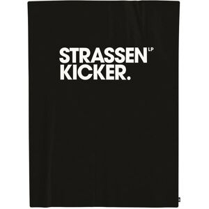 Herding Straßenkicker Wool Blanket - Wohndecke Herding Straßenkicker Wool Blanket - Wohndecke