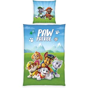 Herding Paw Patrol Bedding Set - Reversible, Glow in the Dark Herding Paw Patrol Bedding Set - Reversible, Glow in the Dark