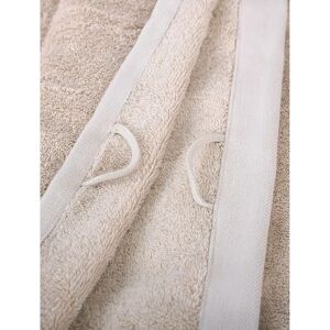 Tom Tailor - 16002509 - Sunny Sand - 80x200 cm - Badetuch Tom Tailor - 16002509 - Sunny Sand - 80x200 cm - Badetuch