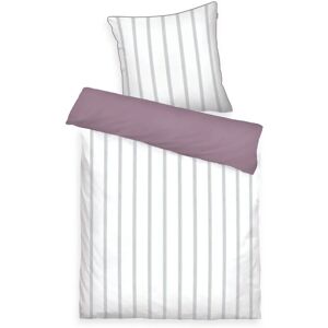 TOM TAILOR HOME Classic Satin Stripes Bedding - Bed Linen TOM TAILOR HOME Classic Satin Stripes Bedding - Bed Linen