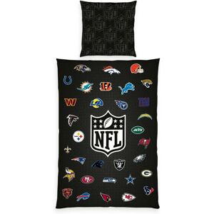 NFL All Teams Reversible Bedding Set - Bedding NFL All Teams Reversible Bedding Set - Bedding