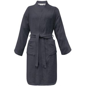 TOM TAILOR Unisex Kimono Badjas - Badjas TOM TAILOR Unisex Kimono Badjas - Badjas