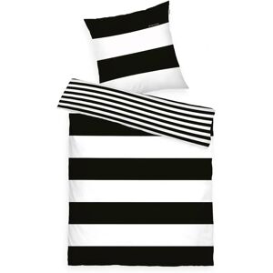 TOM TAILOR HOME Siena Reversible Cotton Bedding Set - Bedding Set TOM TAILOR HOME Siena Reversible Cotton Bedding Set - Bedding Set