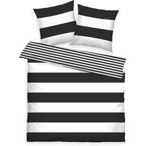 TOM TAILOR HOME Siena - Reversible Cotton Bedding Set TOM TAILOR HOME Siena - Reversible Cotton Bedding Set