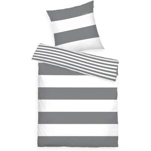 TOM TAILOR HOME Siena Reversible Cotton Bedding - 135x200cm TOM TAILOR HOME Siena Reversible Cotton Bedding - 135x200cm