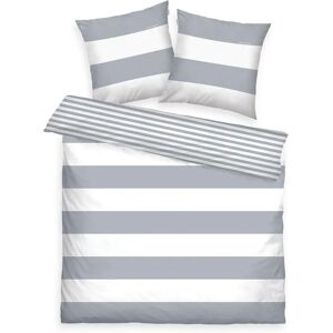 TOM TAILOR HOME Siena Reversible Bedding Set TOM TAILOR HOME Siena Reversible Bedding Set
