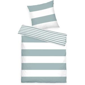 TOM TAILOR Siena Reversible Cotton Bedding Set - Bedding TOM TAILOR Siena Reversible Cotton Bedding Set - Bedding