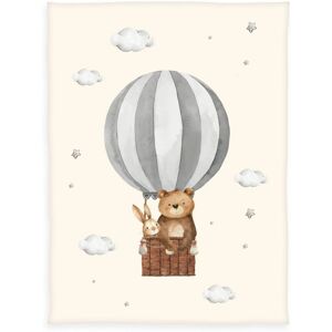 Herding Ballonfahrt Decke - Decke Herding Ballonfahrt Decke - Decke