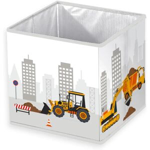 Herding Unicorn Academy Almacenamiento para juguetes - Caja de juguetes Herding Unicorn Academy Almacenamiento para juguetes - Caja de juguetes