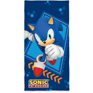 HERDING Superspeed 70 x 150 cm Cotton Multicolour - Bath Towel HERDING Superspeed 70 x 150 cm Cotton Multicolour - Bath Towel