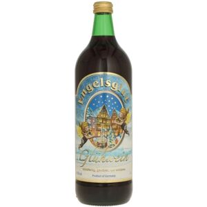 Engelsglut Glühwein - De Haute Qualité, Festif, Épicé - Glühwein - Publicité Engelsglut Glühwein - De Haute Qualité, Festif, Épicé - Glühwein - Publicité
