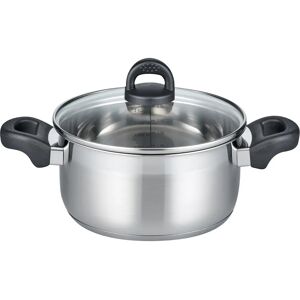 ELO - BASIC Padella in acciaio inossidabile Turmalin - Fleischtopf ELO - BASIC Padella in acciaio inossidabile Turmalin - Fleischtopf
