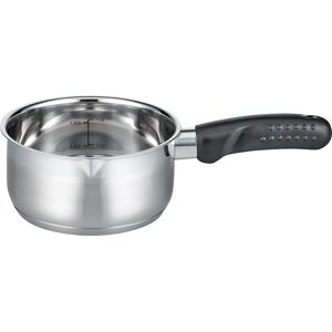 ELO Turmalin 16cm Stainless Steel Saucepan - Multifunctional Kitchenware ELO Turmalin 16cm Stainless Steel Saucepan - Multifunctional Kitchenware