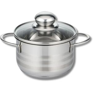 Elo Brillant PFAS-free stainless steel stewpot - Stewpot Elo Brillant PFAS-free stainless steel stewpot - Stewpot