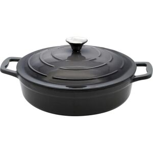 Elo Żeliwo emaliowane 28cm 3L Elo Żeliwo emaliowane 28cm 3L