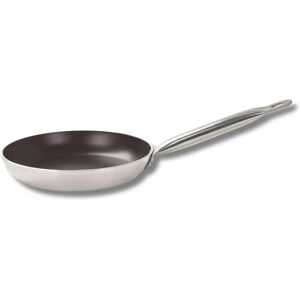 Elo ceramiczna patelnia - 32cm - Kompatybilna z indukcją - Ekologiczna Elo ceramiczna patelnia - 32cm - Kompatybilna z indukcją - Ekologiczna