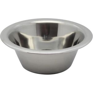 Elo 58024 Cuenco de Acero Inoxidable - 24cm Diámetro - Esencial para Cocina Moderna Elo 58024 Cuenco de Acero Inoxidable - 24cm Diámetro - Esencial para Cocina Moderna