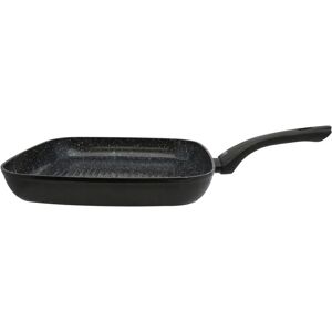 Sartén para Asar ELO Pure Belugo - 28x28cm - Revestimiento Cerámico Antiadherente Sartén para Asar ELO Pure Belugo - 28x28cm - Revestimiento Cerámico Antiadherente